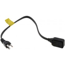 UTHR014       Replacement Tank Heater Cord---Replaces GETC